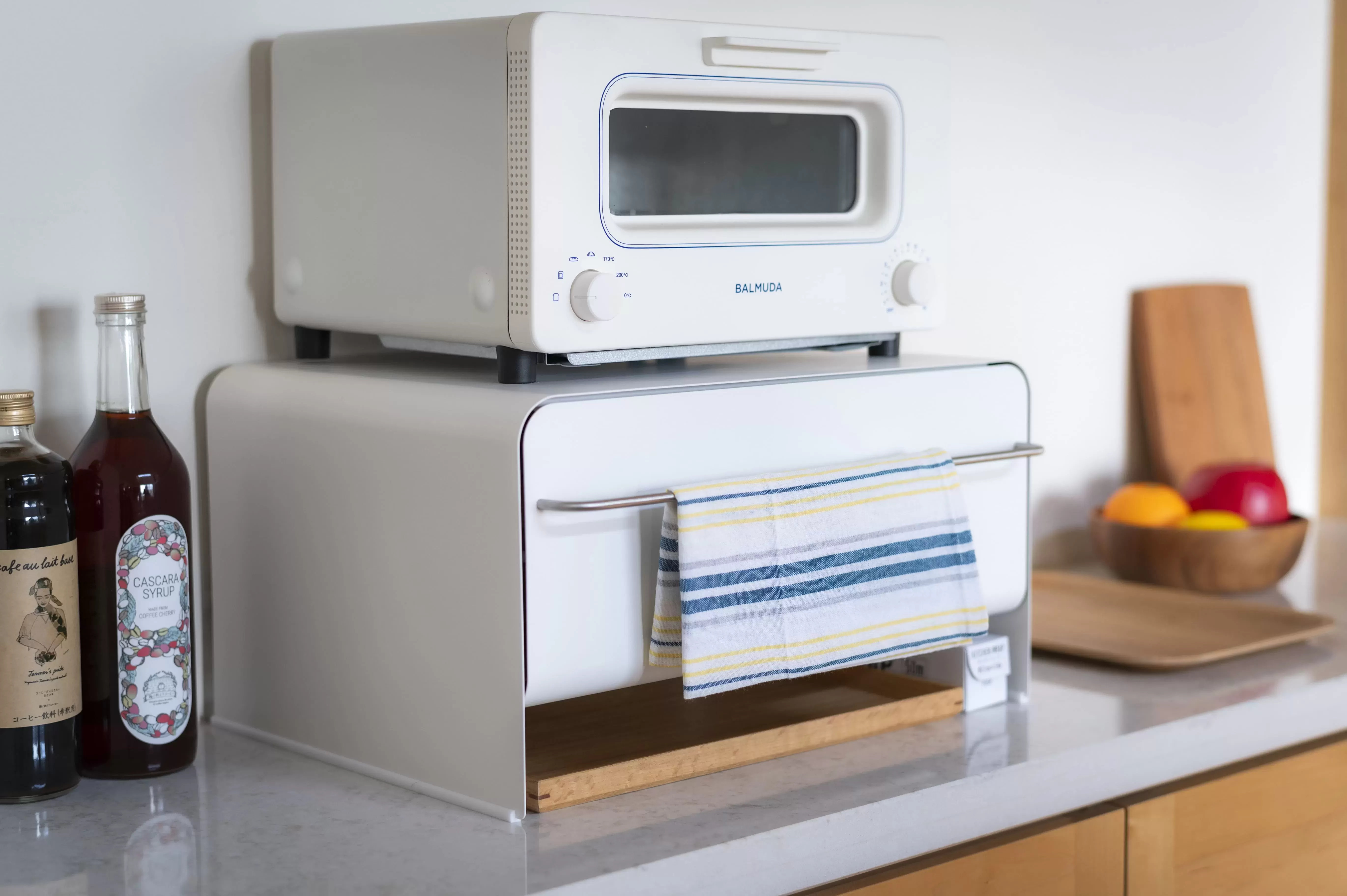 ブレッドドロワー